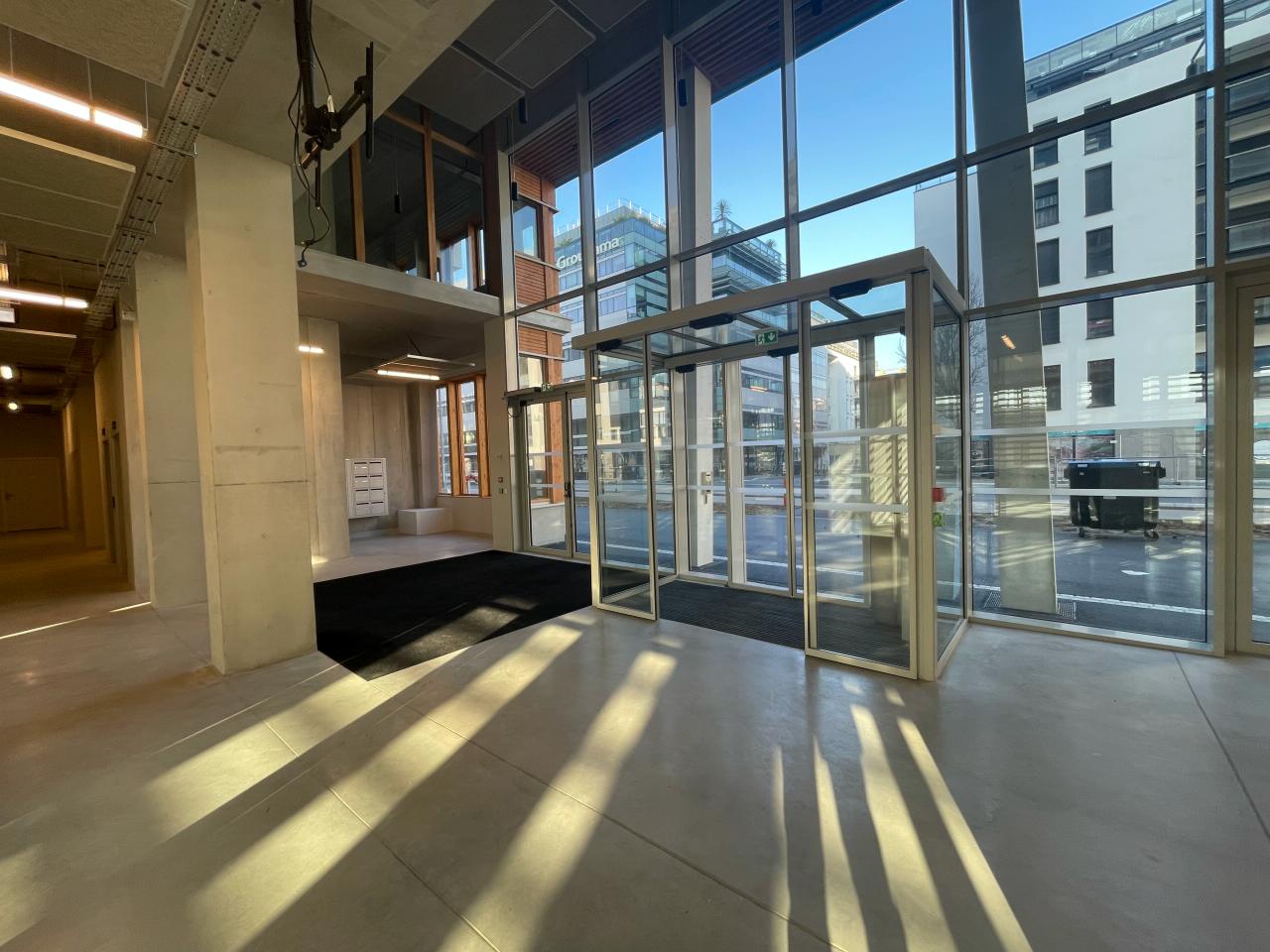 Location bureau Rennes Ille-et-Vilaine OLBUR2120002 3