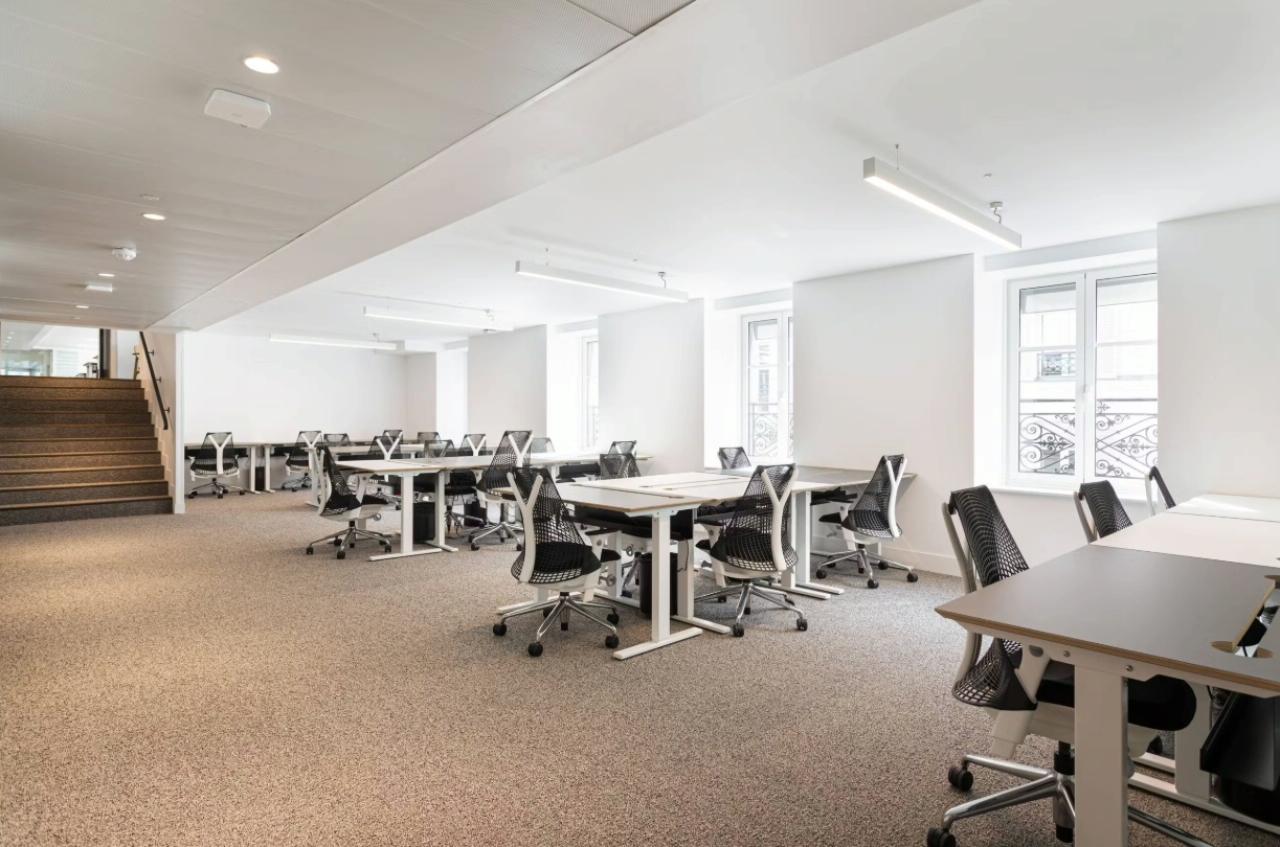 Location coworking Paris OLBUR2427474 3