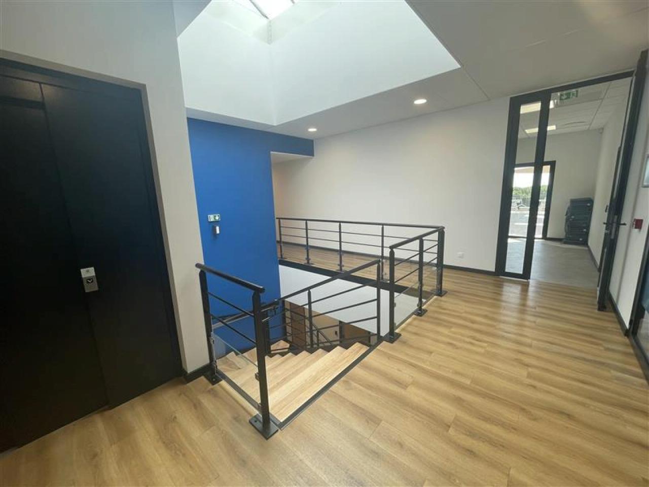 Location bureau Montpellier Hérault OLBUR2530892 2