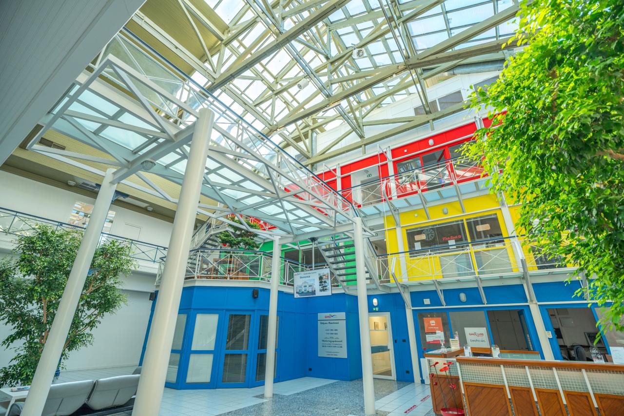 Location bureau Rennes Ille-et-Vilaine OLBUR2424252 1