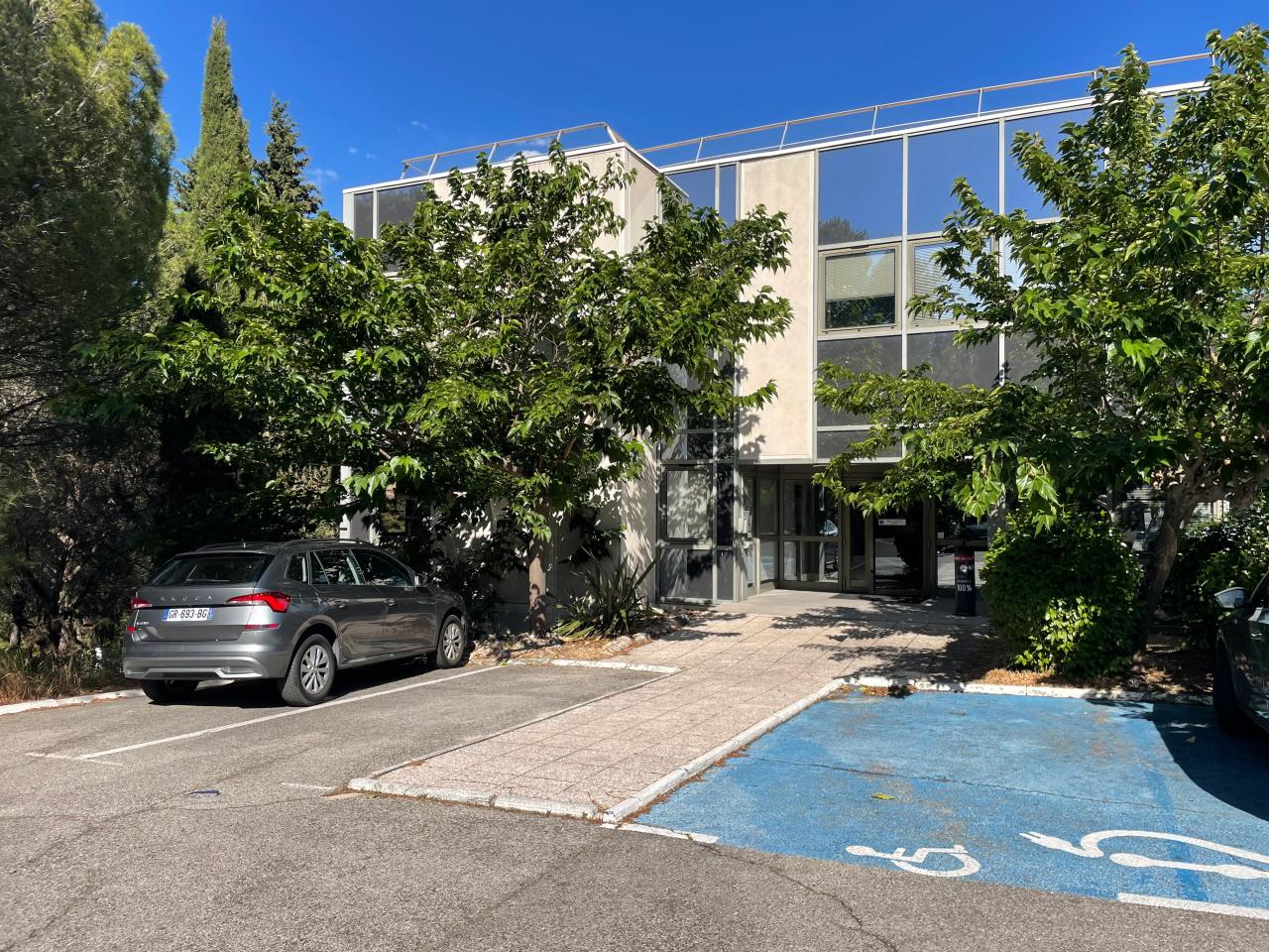 Location bureau Aix-en-Provence Bouches-du-Rhône OLBUR2115091 1