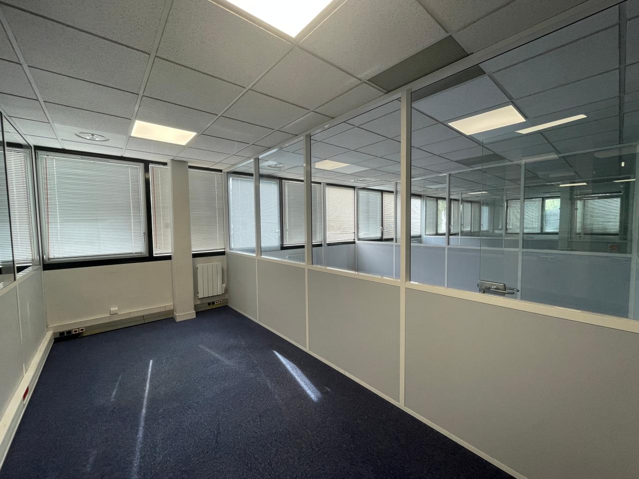 Location bureau Bois-Guillaume Seine-Maritime OLBUR2535613 1