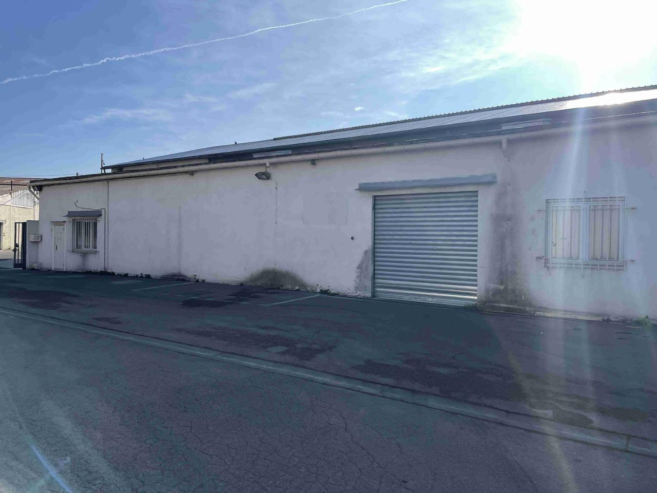 Location local d'activité Marseille Bouches-du-Rhône OLACT2537996 4