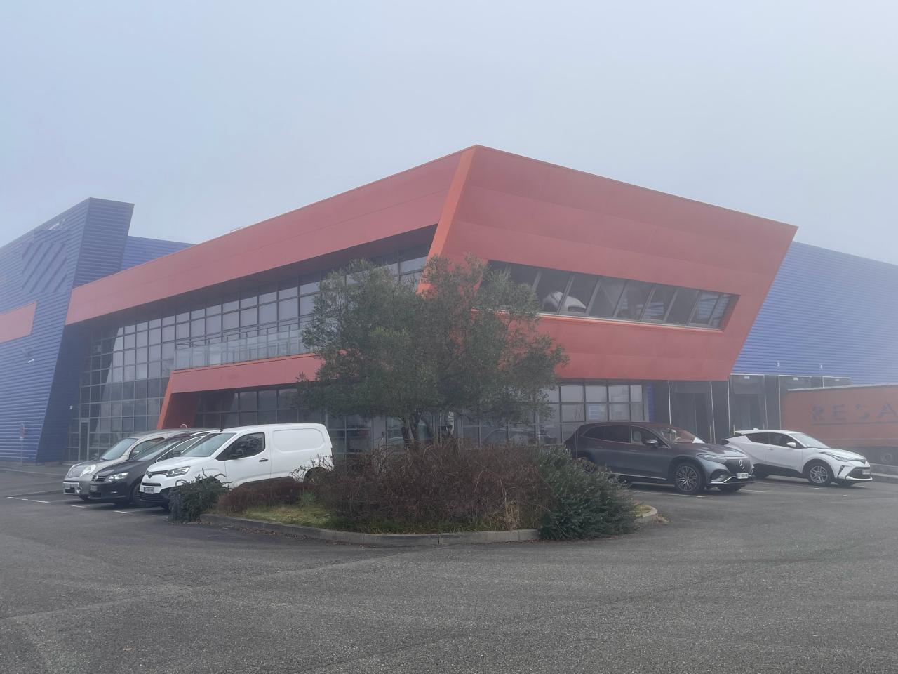 Vente entrepôt classe b Saint-Geours-de-Maremne Landes OVLOG2531114 3