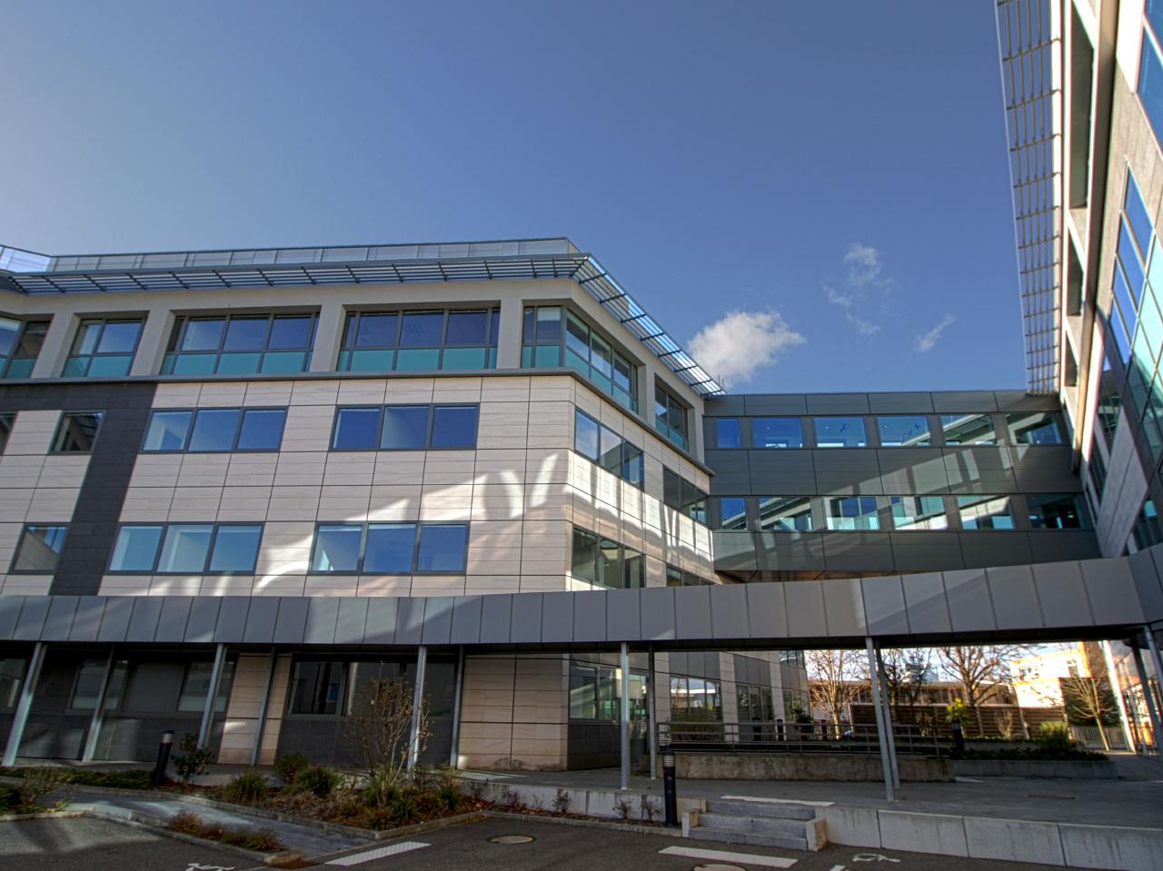 Location bureau Strasbourg Bas-Rhin OLBUR2111575 2