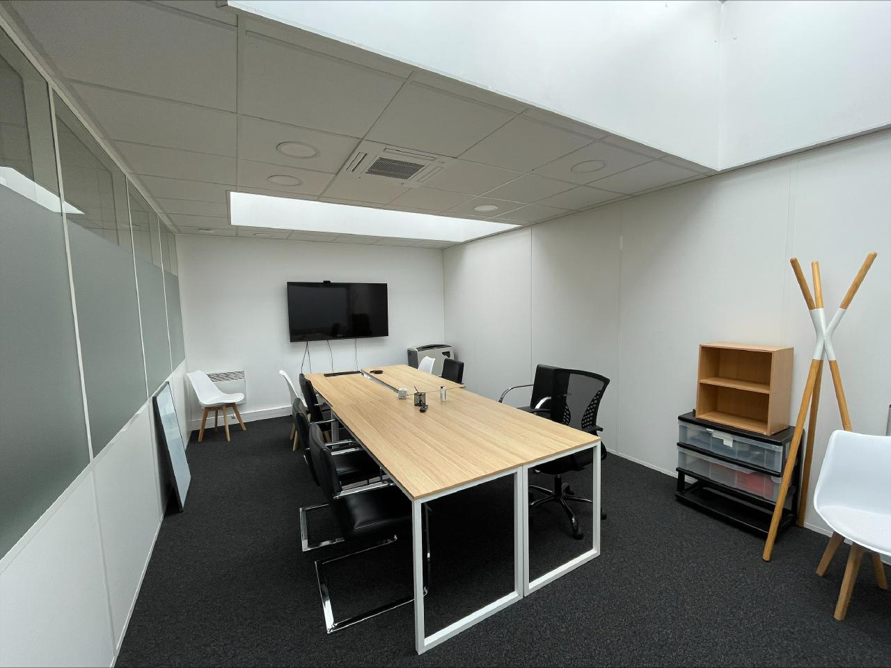 Location bureau Saint-Denis Seine-Saint-Denis OLBUR2423950 1