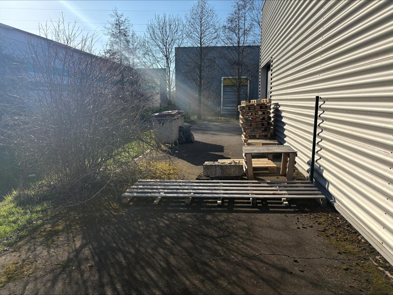 Location local d'activité Metz Moselle OLACT2534629 4