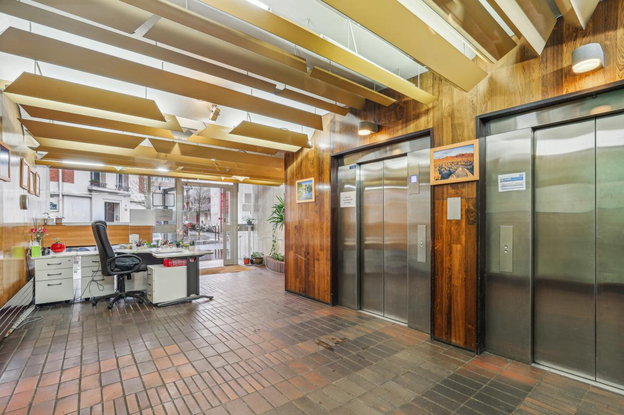 Location bureau Paris OLBUR2428557 2