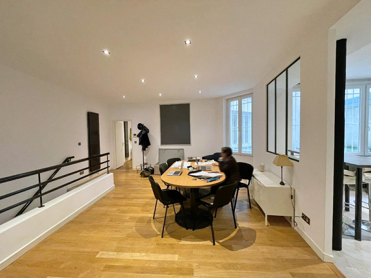 Vente bureau Paris OVBUR2315510 2