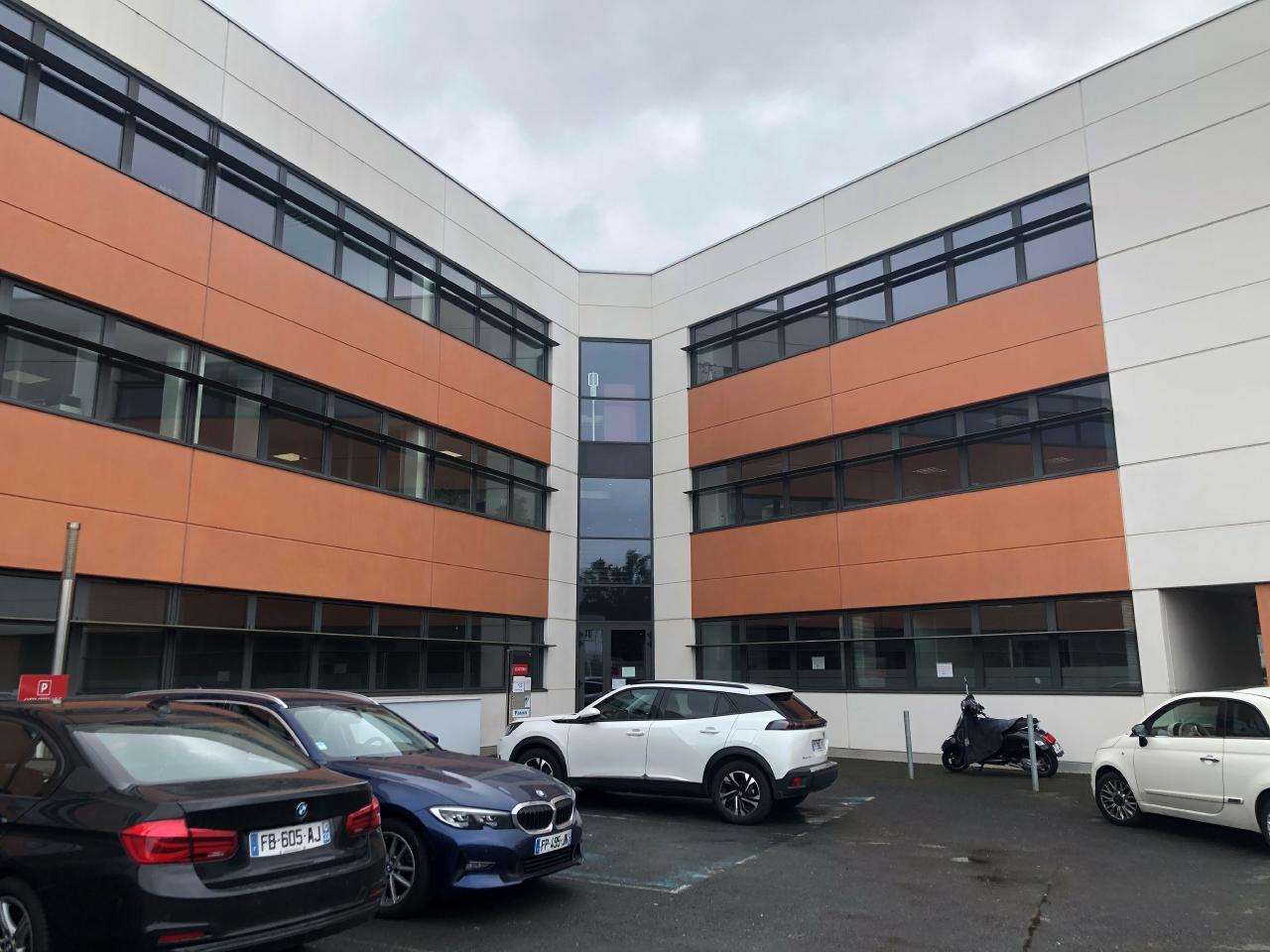 Location bureau Villenave-d'Ornon Gironde OLBUR2203900 2