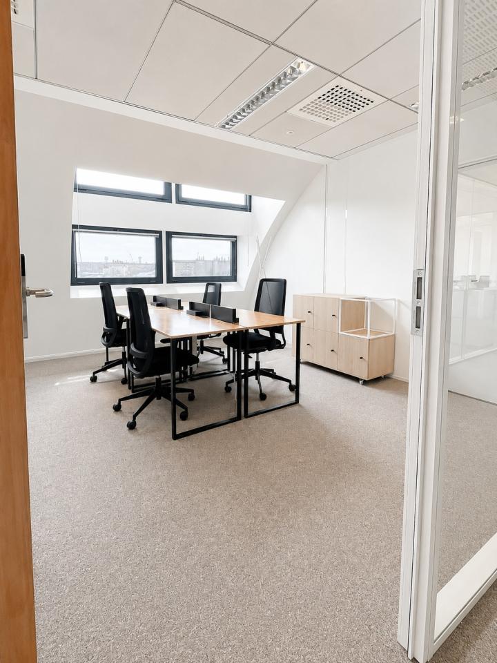 Location coworking Paris OLBUR2642769 4