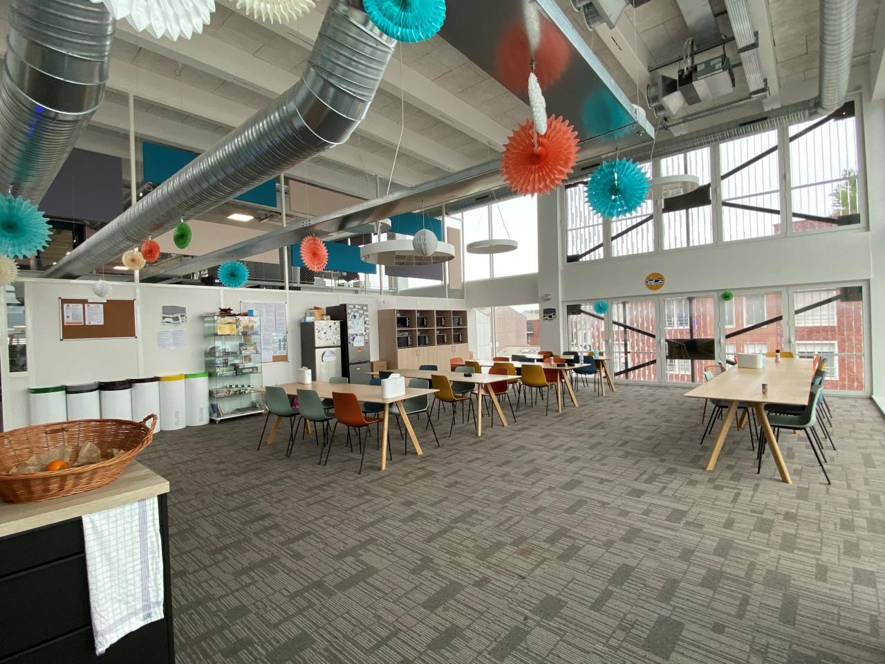 Location bureau Villeneuve-d'Ascq Nord OLBUR2534771 3