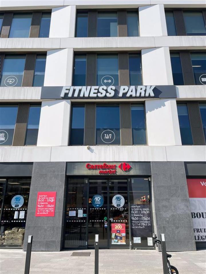 Location commerce Châtenay-Malabry Hauts-de-Seine OLCOM2639536 3