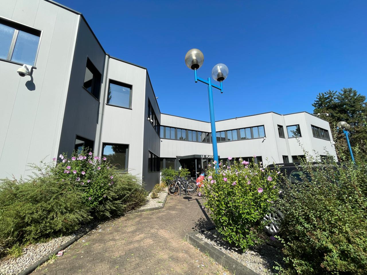 Location bureau Illkirch-Graffenstaden Bas-Rhin OLBUR2642847 2