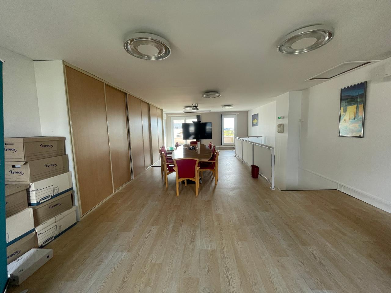 Vente bureau Orléans Loiret OVBUR2535771 2