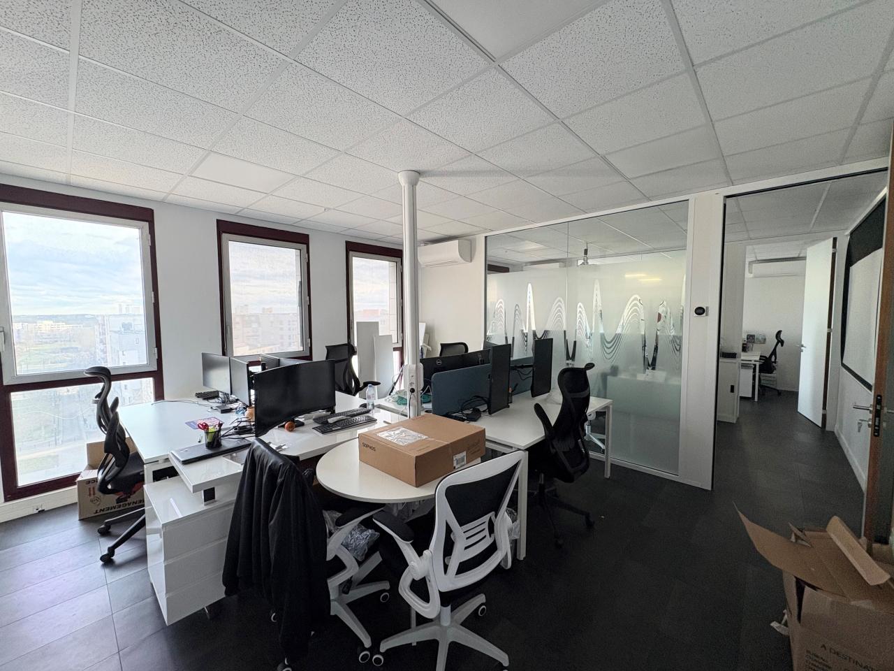 Location bureau Montigny-le-Bretonneux Yvelines OLBUR2639030 3