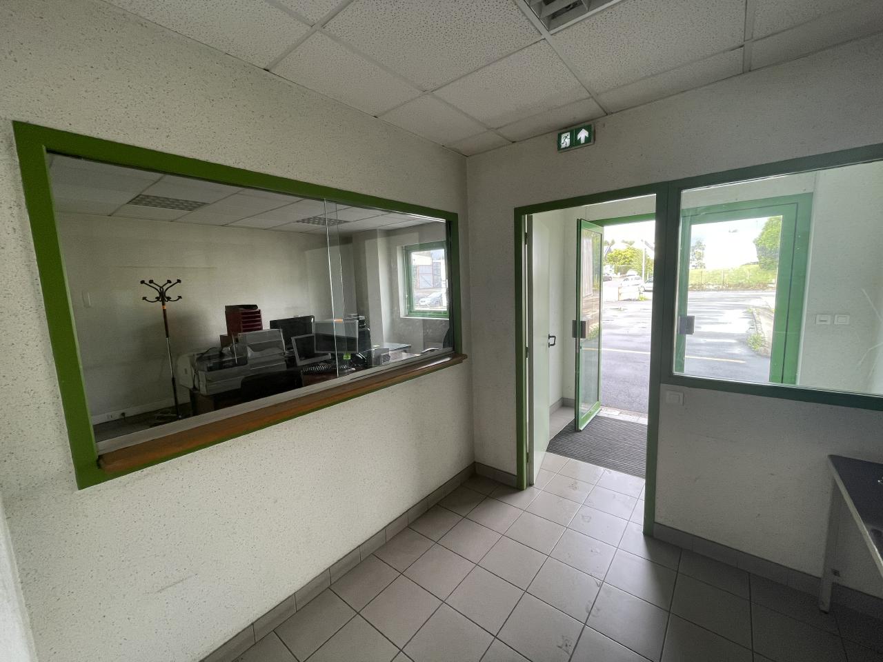 Location local d'activité Thorigné-Fouillard Ille-et-Vilaine OLACT2316241 2