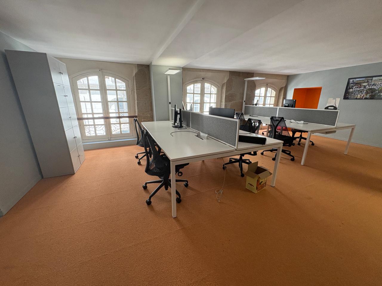 Vente bureau Nantes Loire-Atlantique OVBUR2643284 2