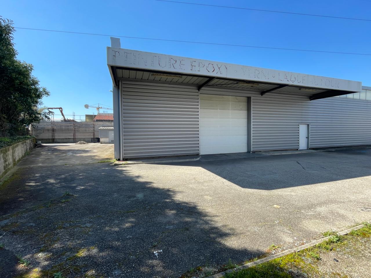 Location local d'activité Saint-Genis-Laval Rhône OLACT2638589 4