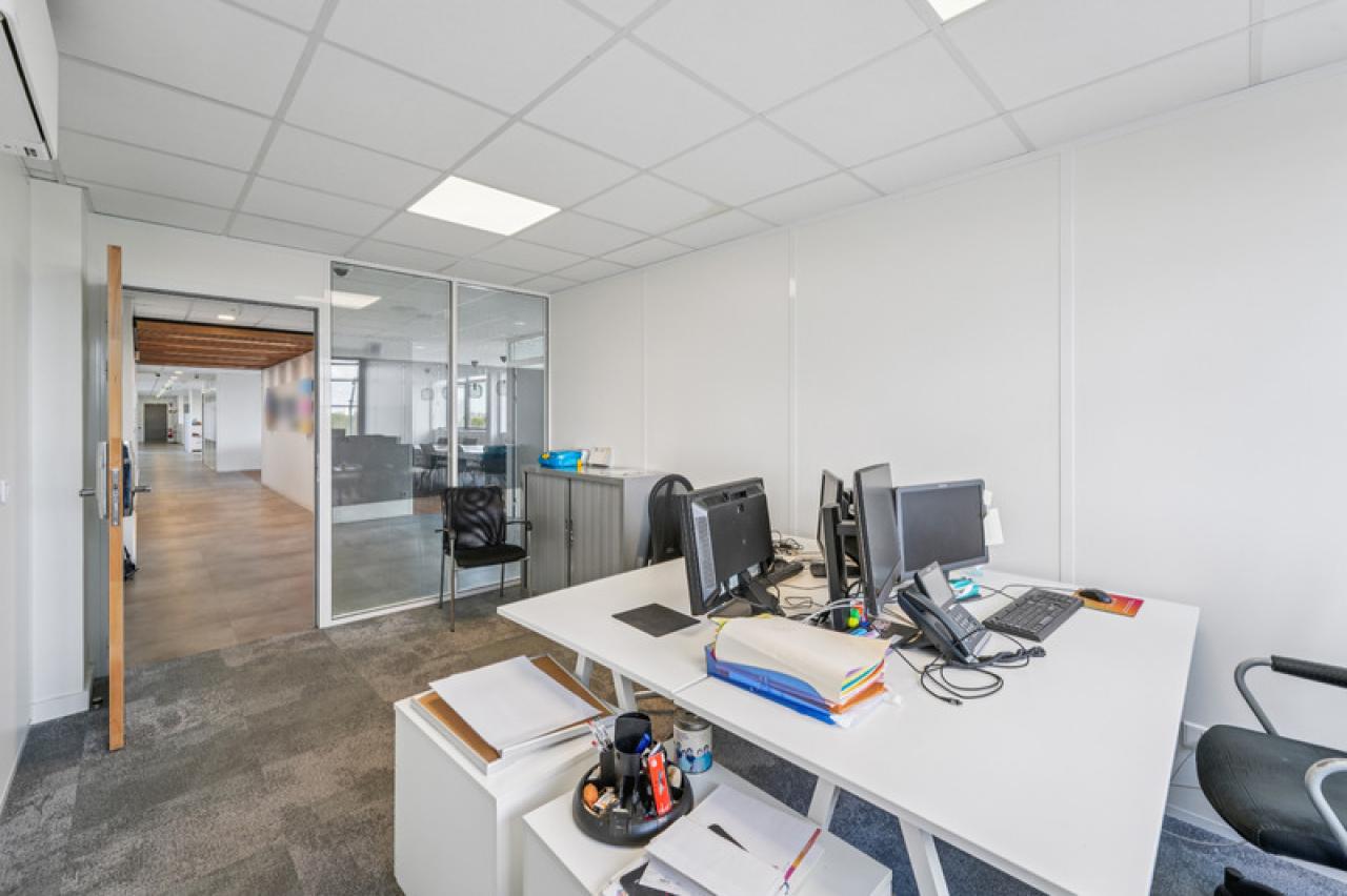 Vente bureau Clichy Hauts-de-Seine OVBUR2534962 4