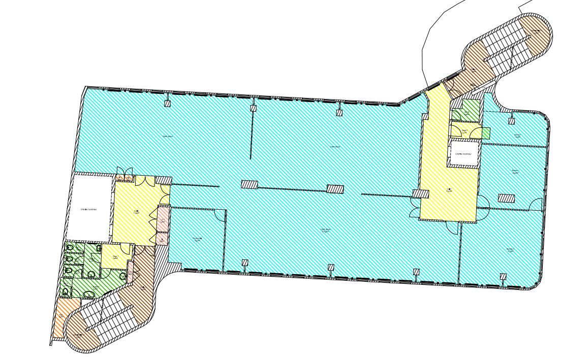 Location bureau Rennes Ille-et-Vilaine OLBUR2112955 1