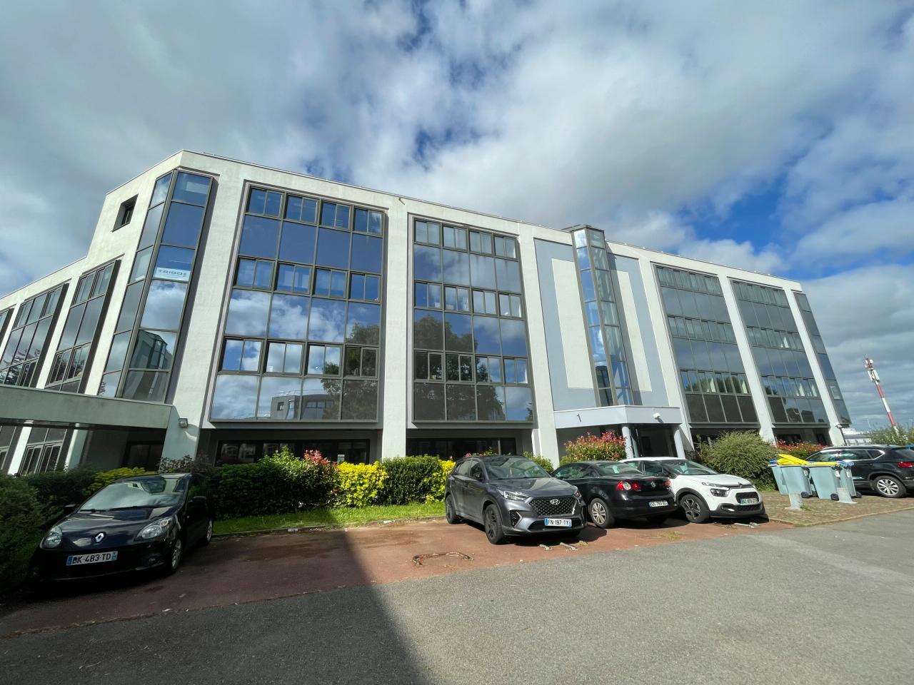 Location bureau Bouguenais Loire-Atlantique OLBUR2427690 1