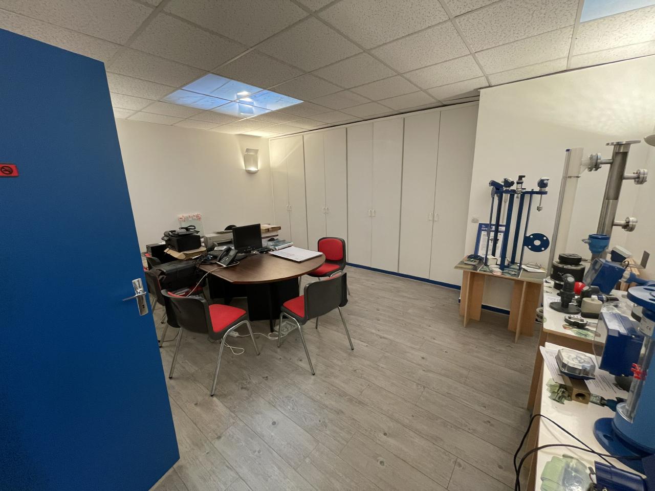 Vente local d'activité Saint-Ouen-l'Aumône Val-d'Oise OVACT2311052 3