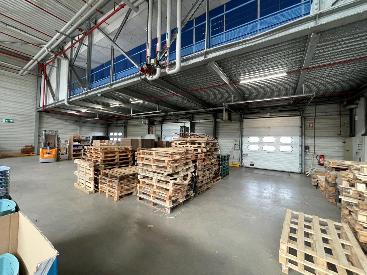 Location local d'activité Hoerdt Bas-Rhin OLACT2640425 2