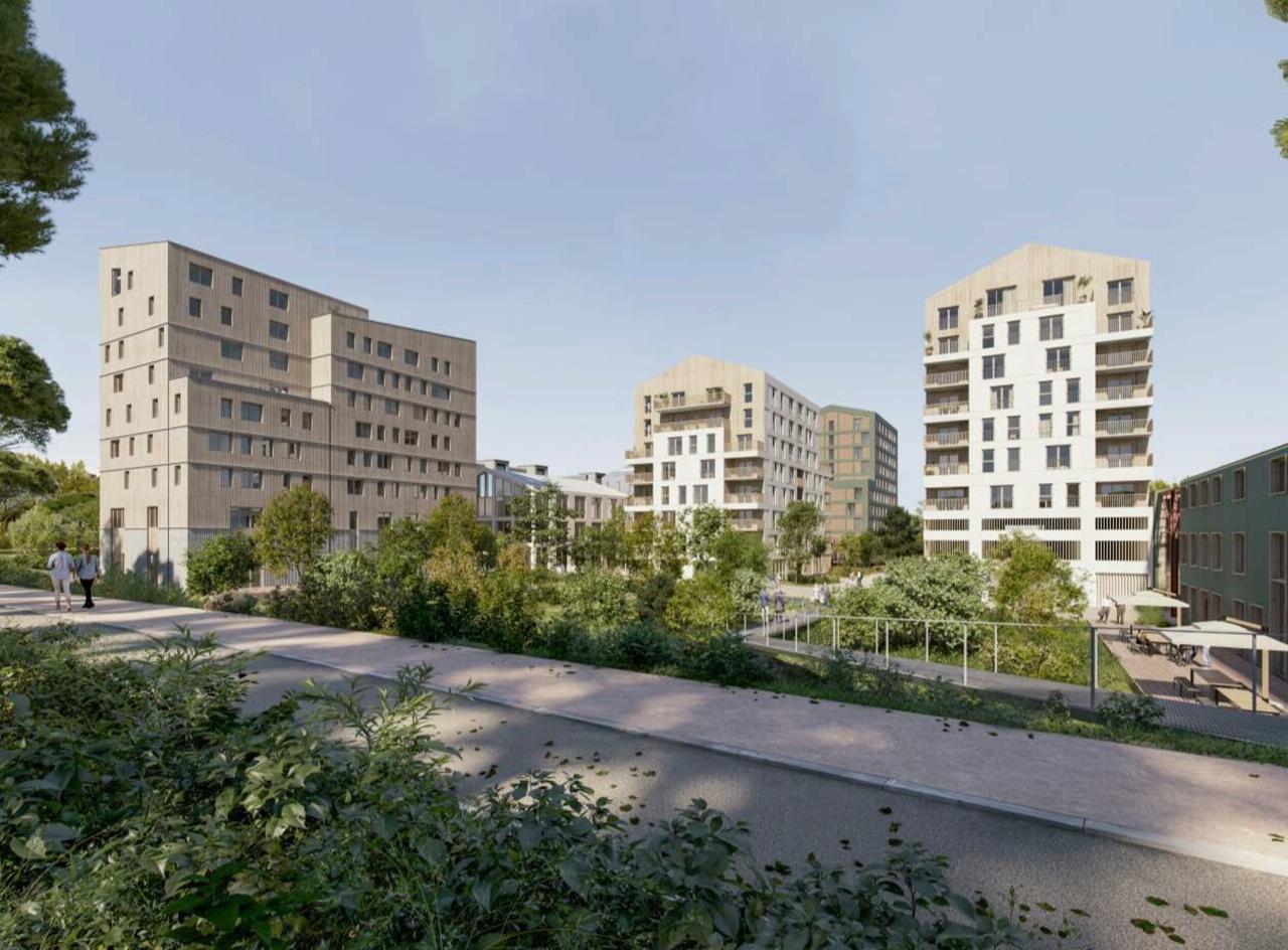 Location bureau Tours Indre-et-Loire OLBUR2423552 3