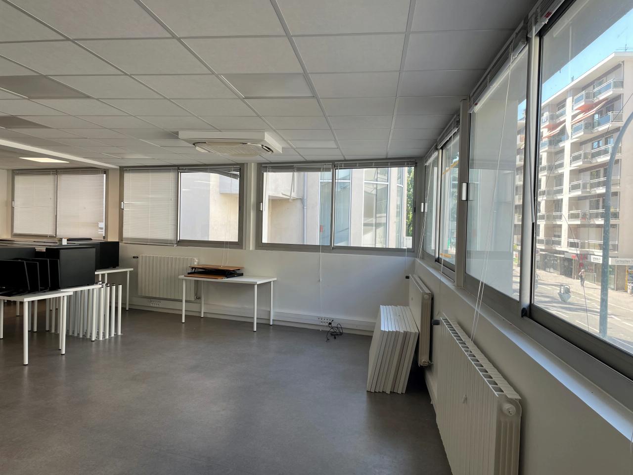 Location bureau Annecy Haute-Savoie OLBUR2423065