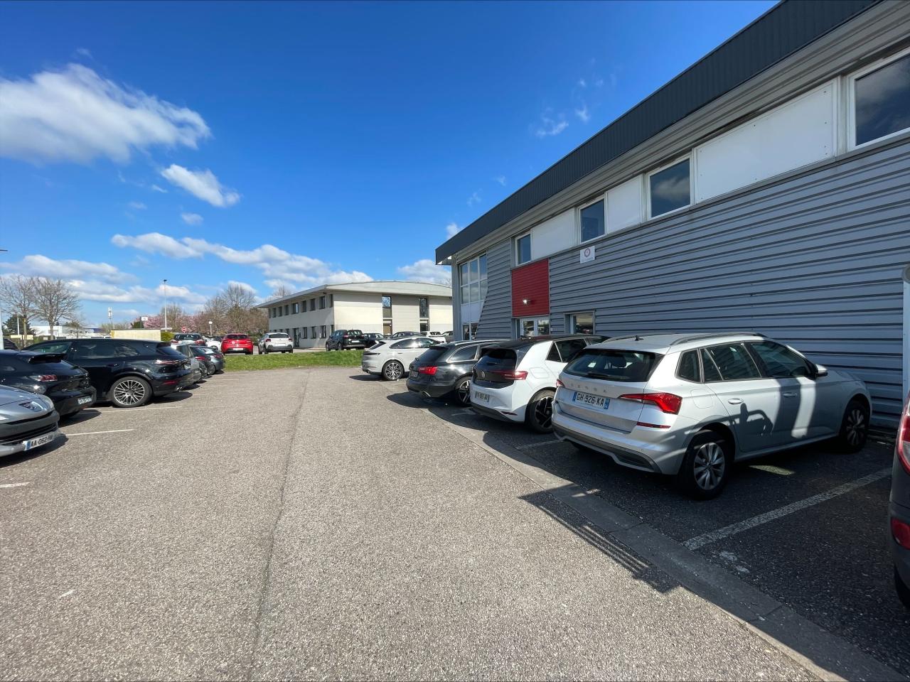 Location bureau Maxéville Meurthe-et-Moselle OLBUR2531294 1