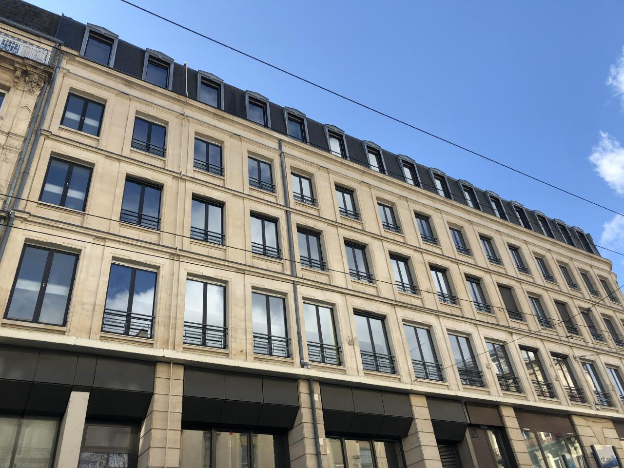 Location bureau Nancy Meurthe-et-Moselle OLBUR2111670 3