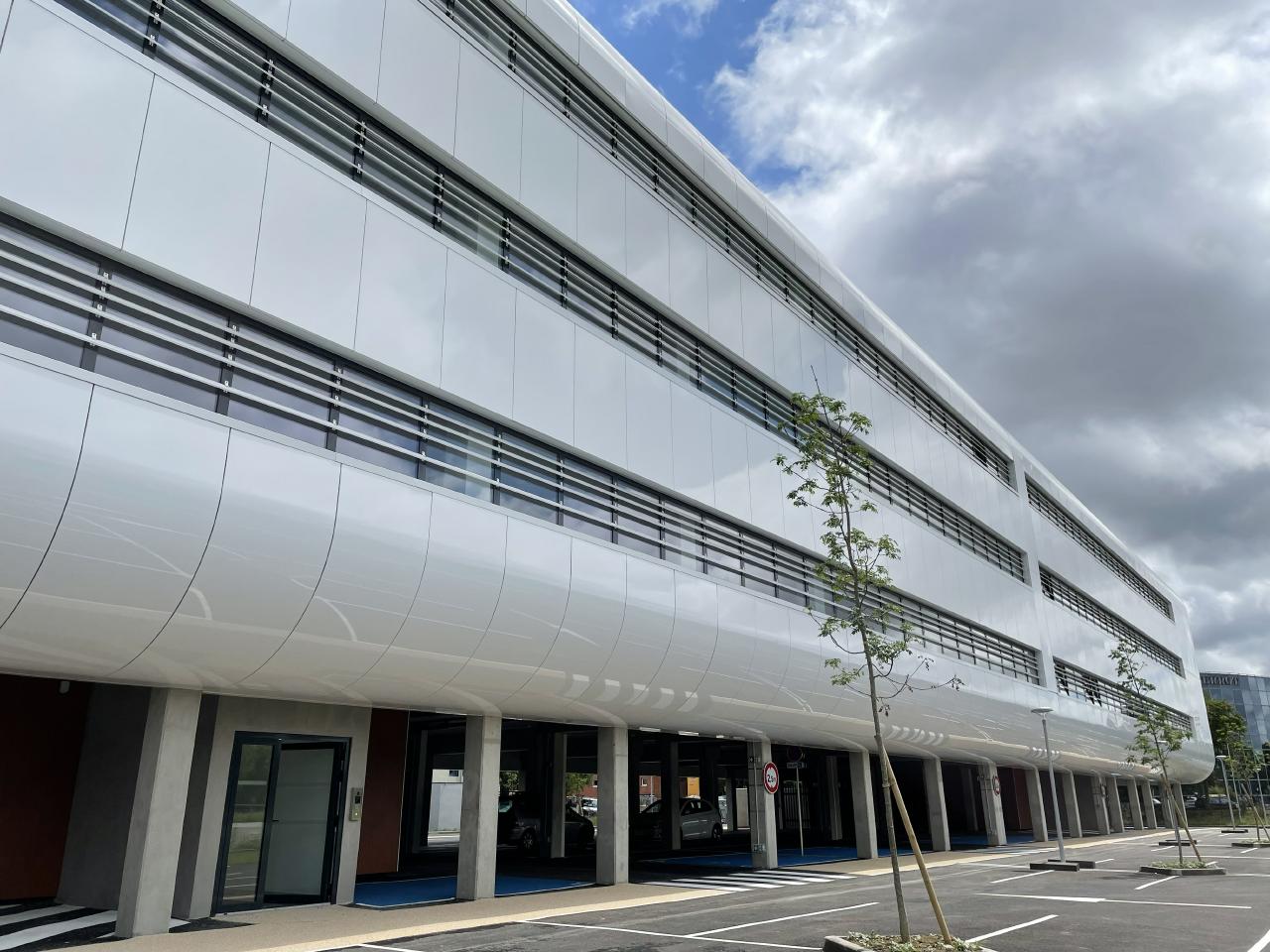 Location bureau Labège Haute-Garonne OLBUR2108198