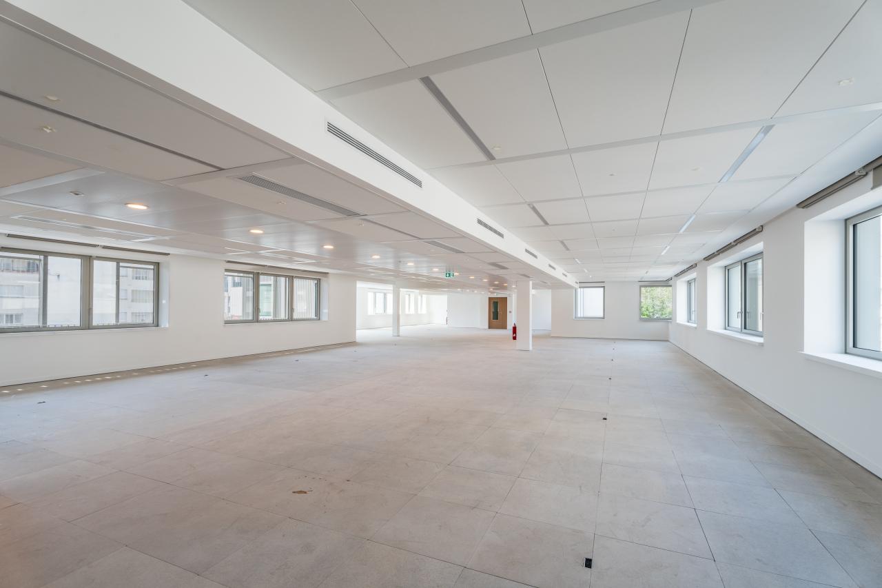 Location bureau Issy-les-Moulineaux Hauts-de-Seine OLBUR2205787 4