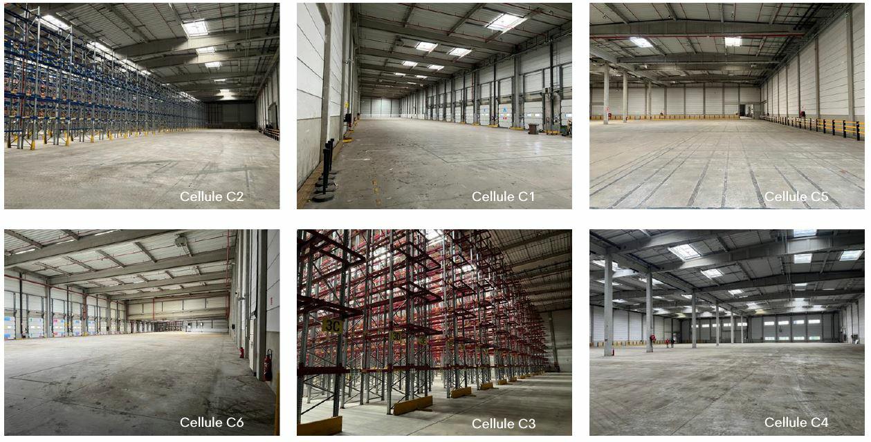 Location entrepôt classe a Meung-sur-Loire Loiret OLLOG2118786 2