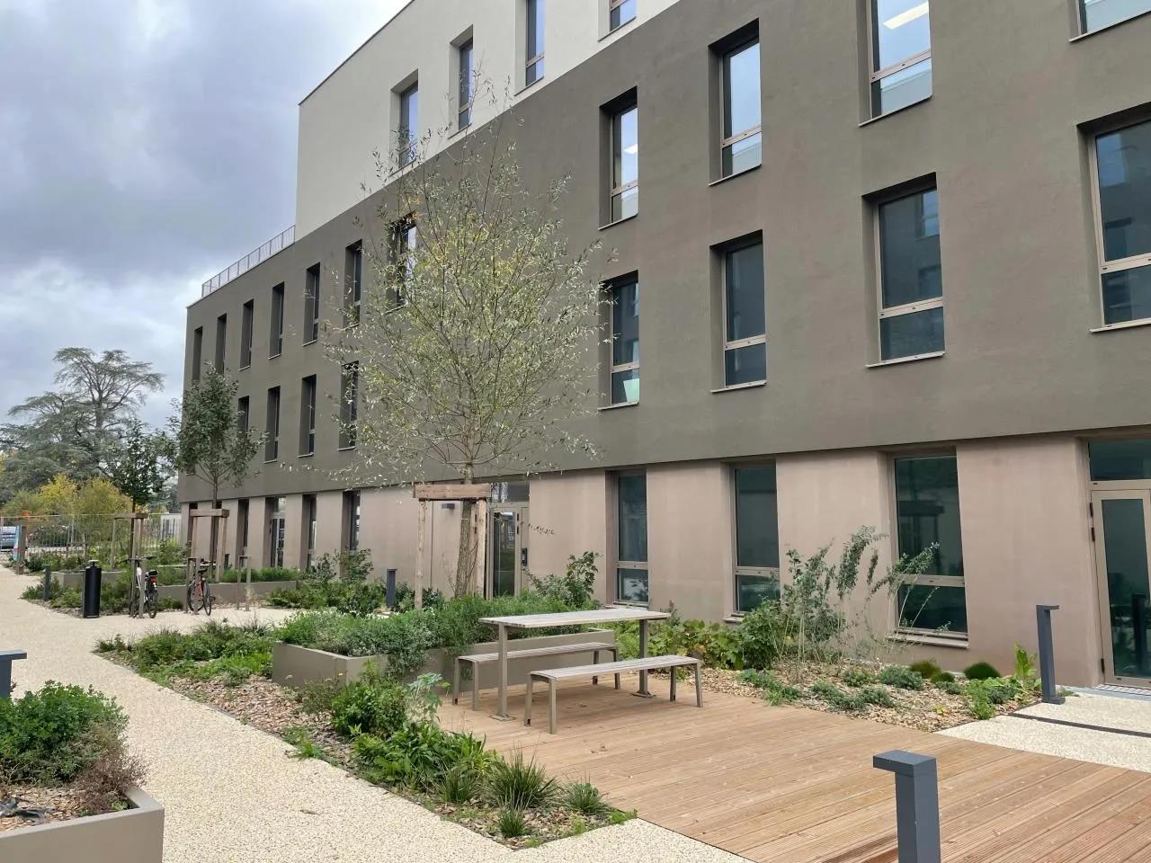 Location coworking Décines-Charpieu Rhône OLBUR2642214 2
