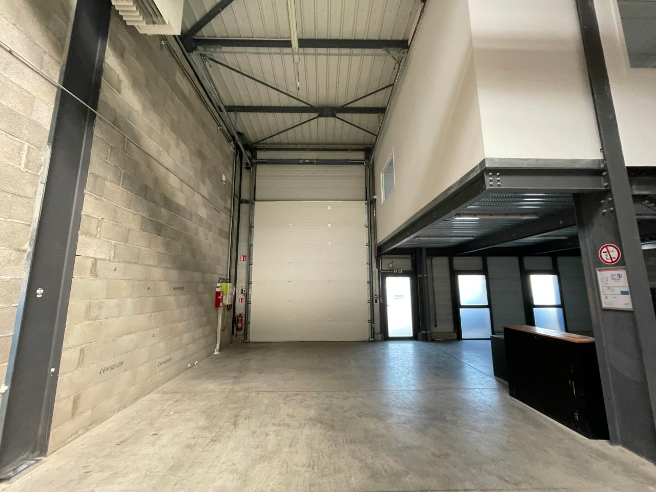 Vente local d'activité Corbas Rhône OVACT2421485 3