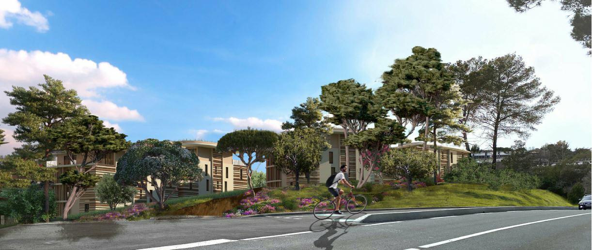 Location bureau Sophia Antipolis Alpes-Maritimes OLBUR2115914 3