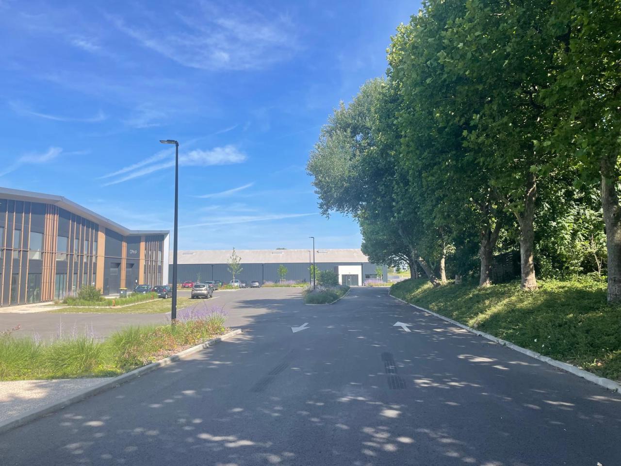 Location local d'activité Neuville-en-Ferrain Nord OLACT2206920 2