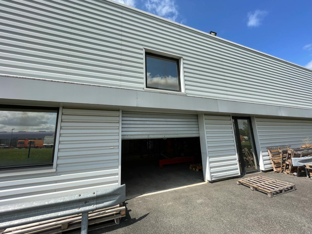 Location local d'activité Portet-sur-Garonne Haute-Garonne OLACT2425626 4