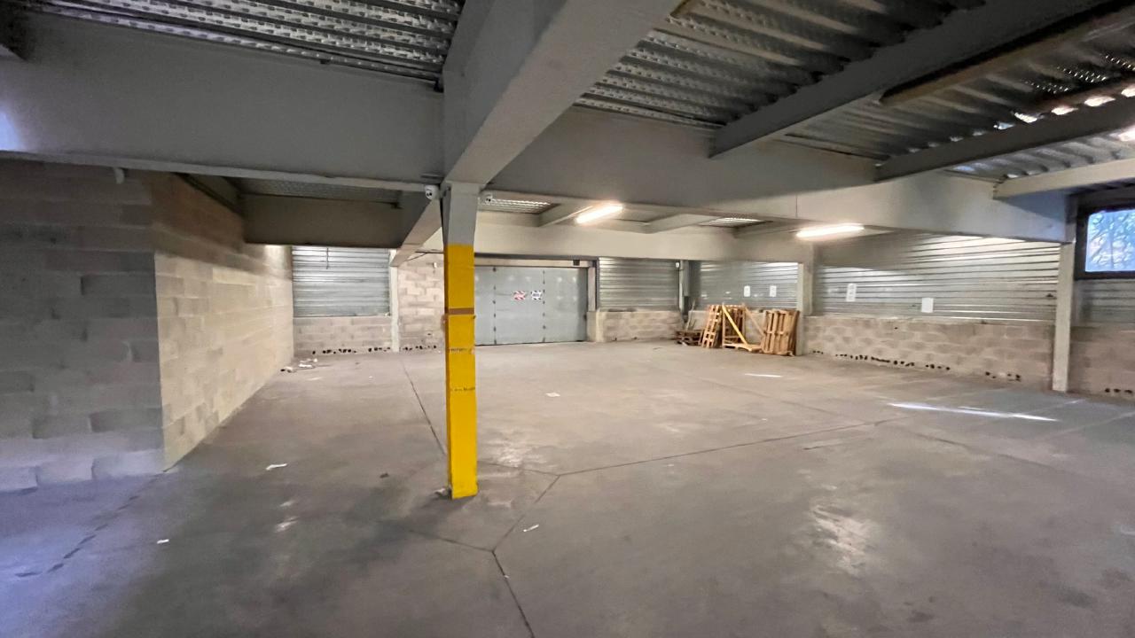 Location local d'activité Aubagne Bouches-du-Rhône OLACT2114697 2