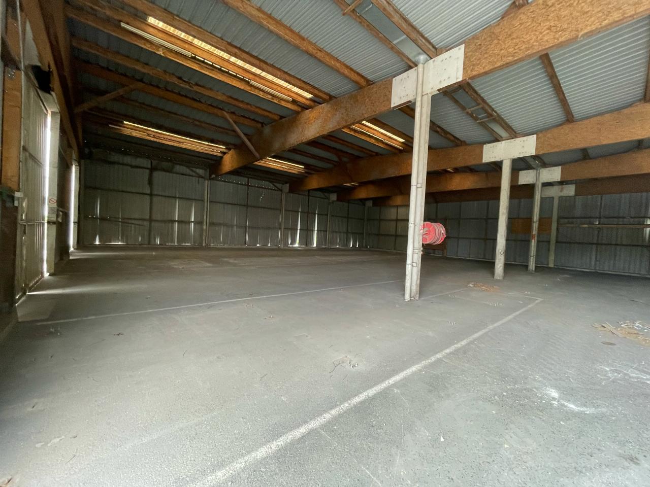 Location local d'activité Vitré Ille-et-Vilaine OLACT2425723 2