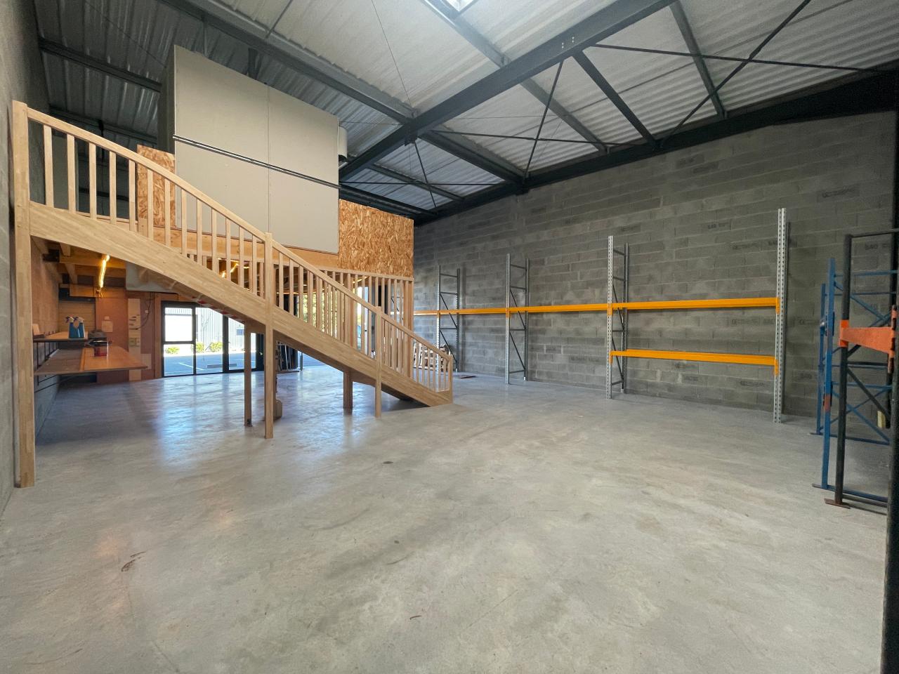Location local d'activité Châteaubourg Ille-et-Vilaine OLACT2645194 1