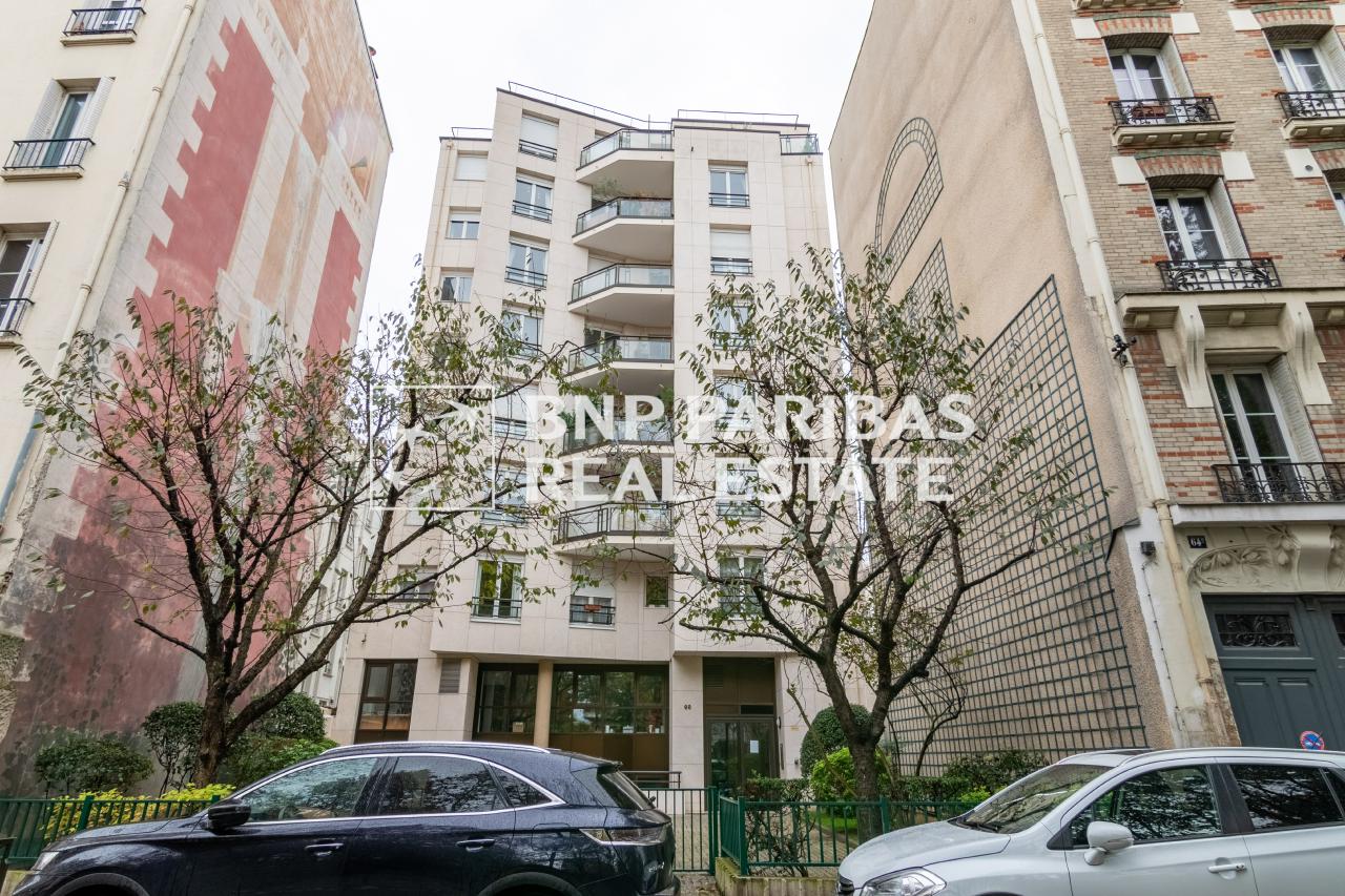 Vente bureau Levallois-Perret Hauts-de-Seine OVBUR2529646