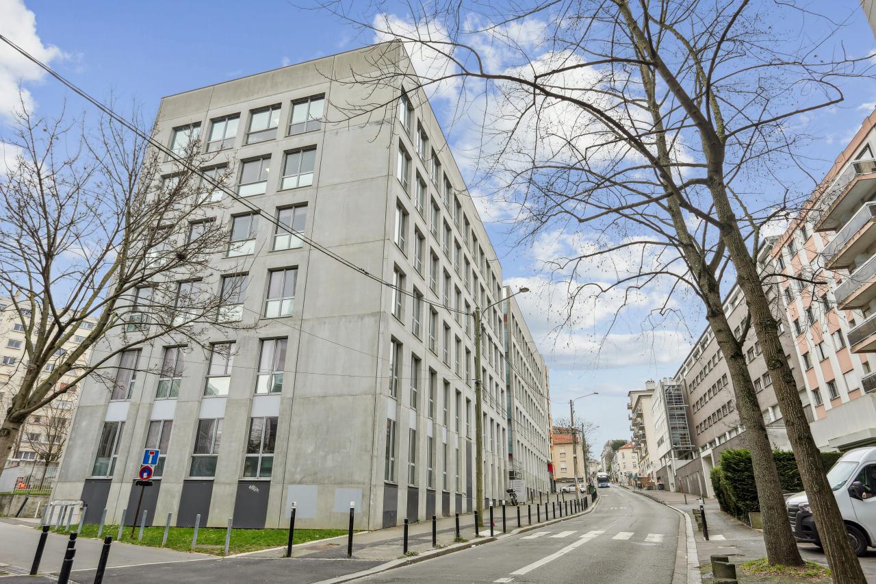 Location bureau Montreuil Seine-Saint-Denis OLBUR2529571 4