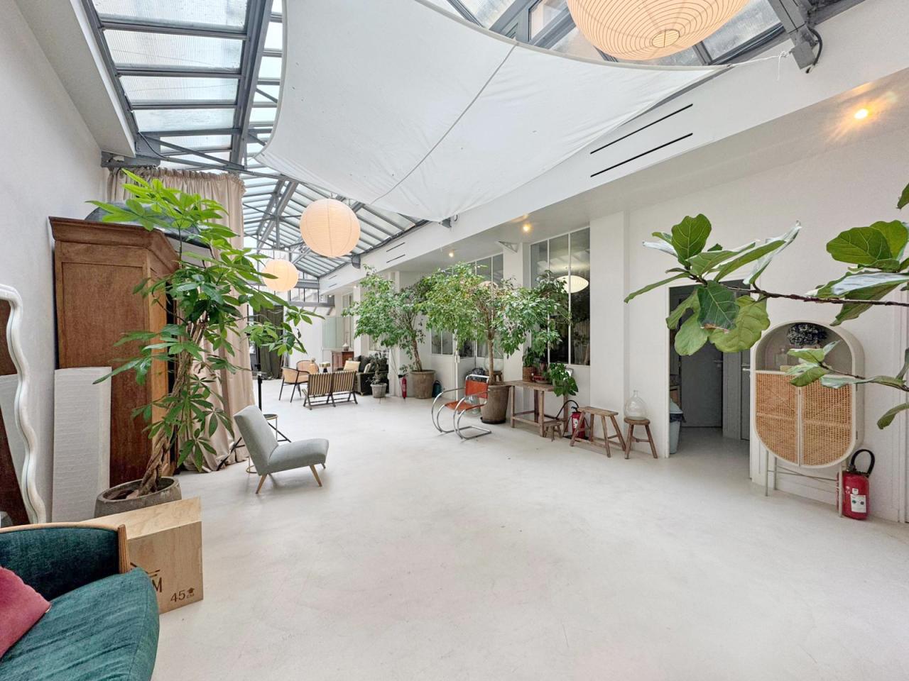 Vente bureau Paris OVBUR2530433 2