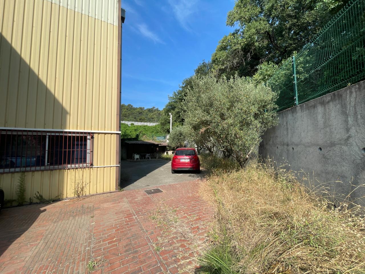 Location local d'activité Saint-Jeannet Alpes-Maritimes OLACT2534581 1