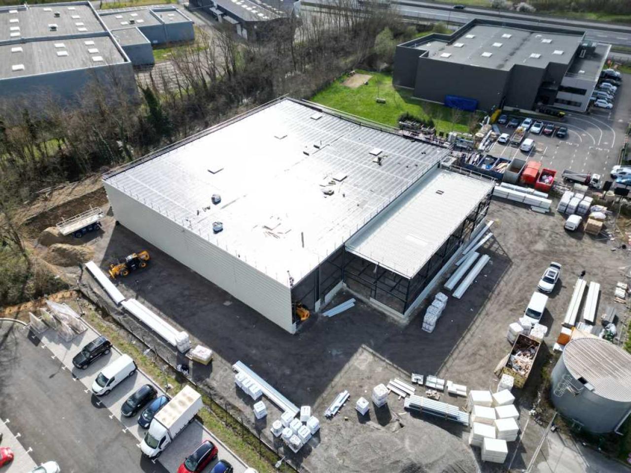 Location local d'activité Miribel Ain OLACT2531416 1