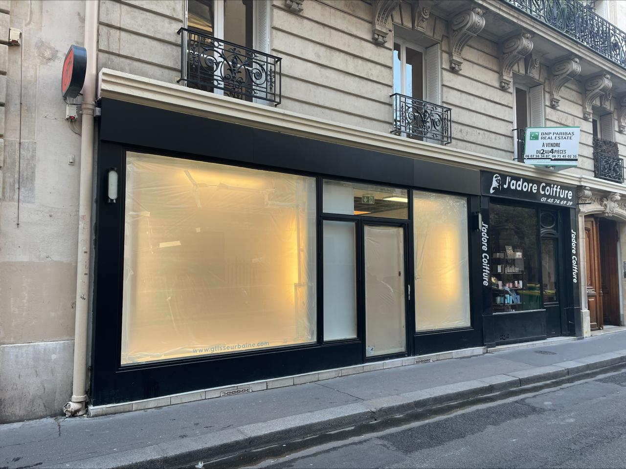 Vente commerce Paris OVCOM2641599 3