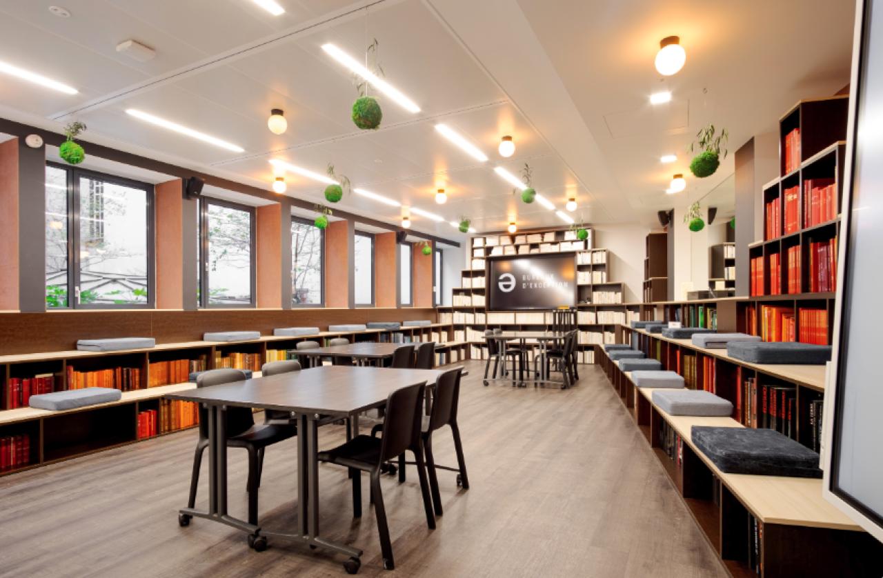 Location coworking Paris OLBUR2100990 3